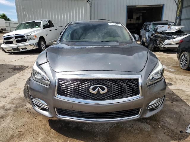 2016 Infiniti Q70 3.7 VIN: JN1BY1AP2GM220362 Lot: 59407814