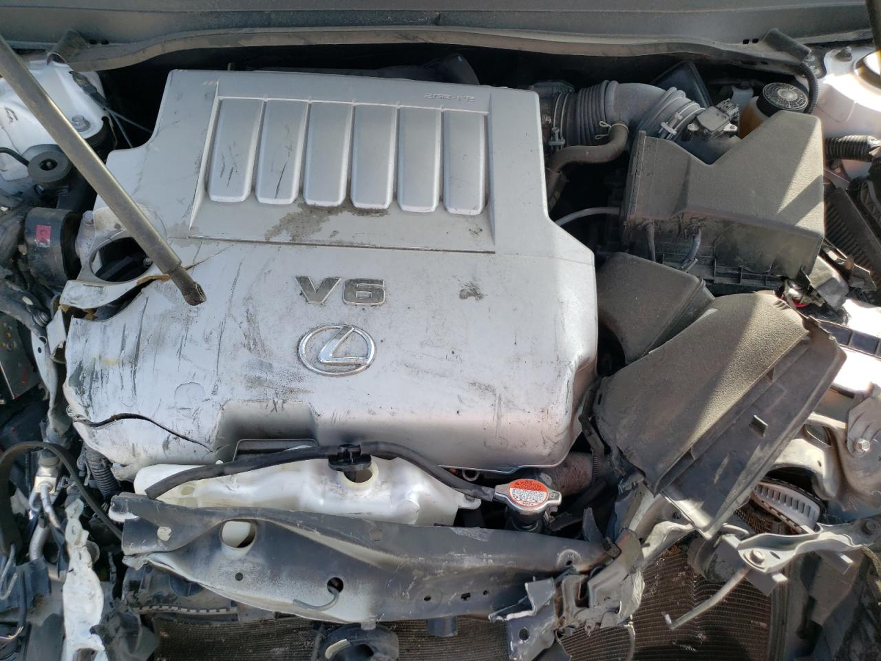 JTHBK1GG2G2212780 2016 Lexus Es 350