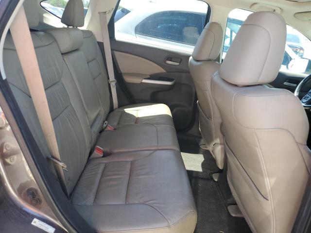 2014 Honda Cr-V Exl VIN: 2HKRM4H75EH685806 Lot: 56936414