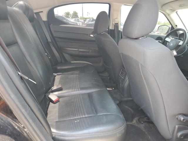 2008 Dodge Charger VIN: 2B3LA43H48H175167 Lot: 59268394