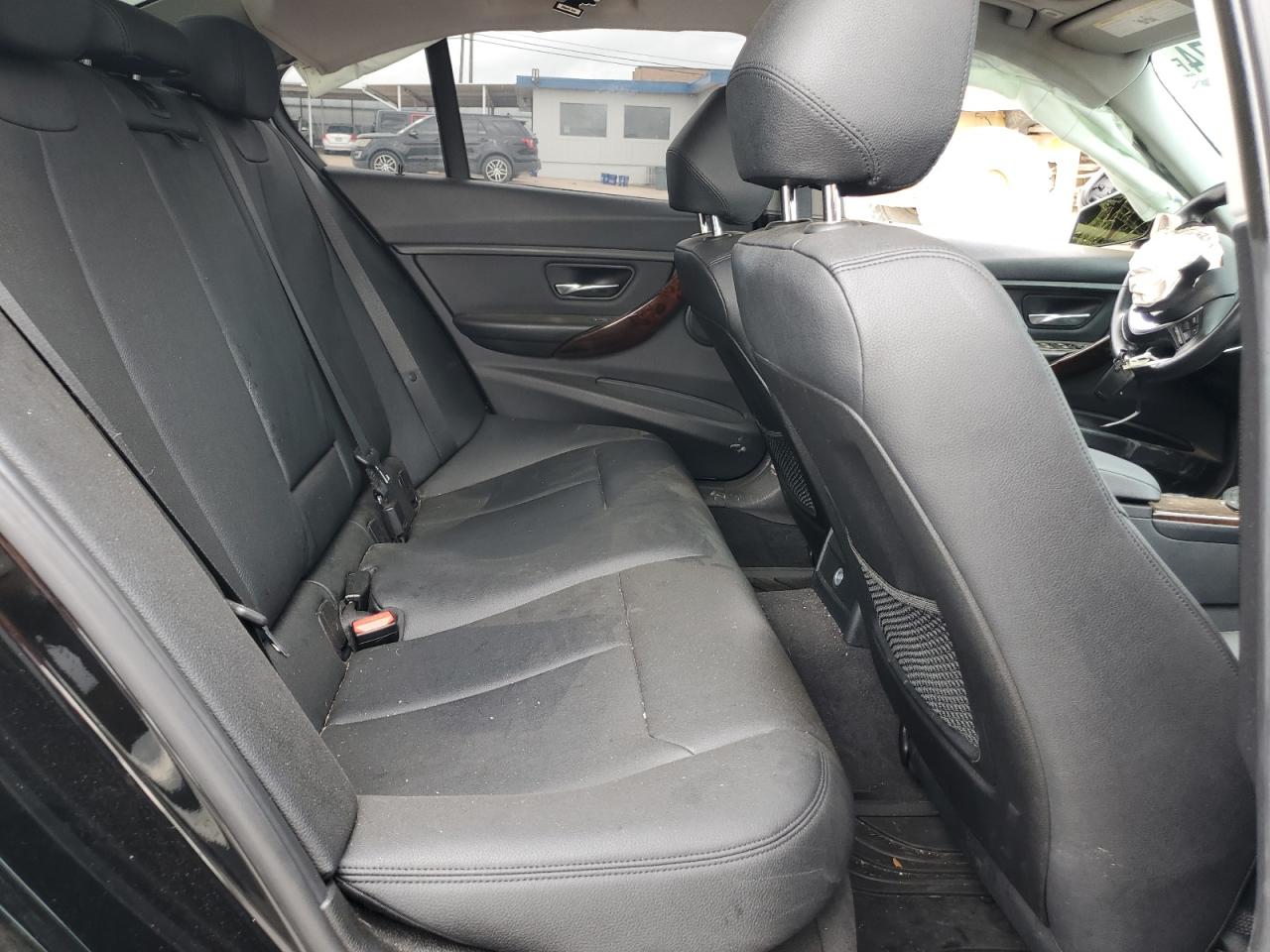 WBA3A5G54FNS84086 2015 BMW 328 I