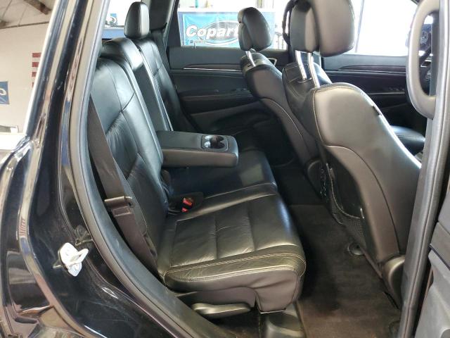 2016 Jeep Grand Cherokee Limited VIN: 1C4RJFBG4GC418474 Lot: 61246204