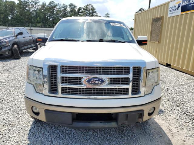 2011 Ford F150 Supercrew VIN: 1FTFW1CT6BKE12998 Lot: 59361124