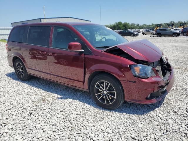 2018 DODGE GRAND CARA - 2C4RDGEG8JR206152