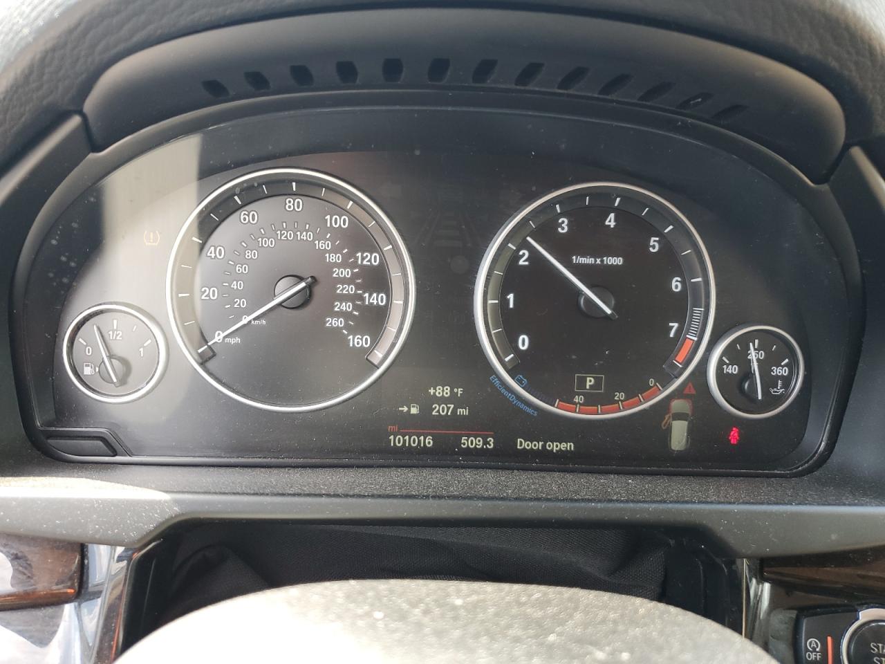 5UXKR0C50F0K64185 2015 BMW X5 xDrive35I