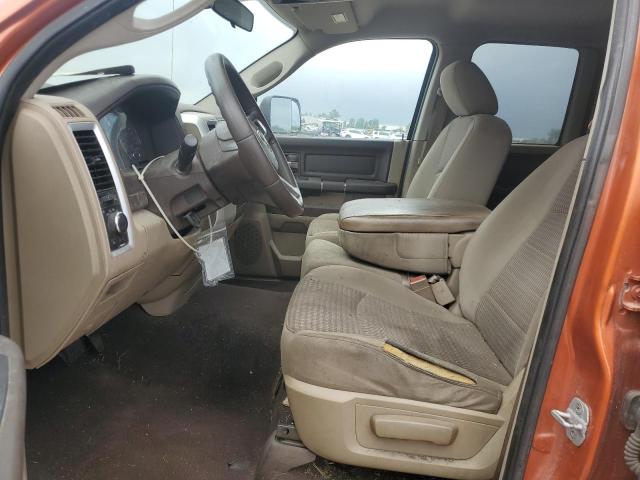 2010 Dodge Ram 1500 VIN: 1D7RV1GP3AS204577 Lot: 59838534