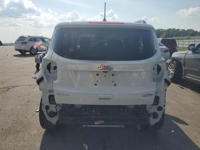 2020 Jeep Renegade Latitude VIN: ZACNJBBB1LPM03106 Lot: 60142544