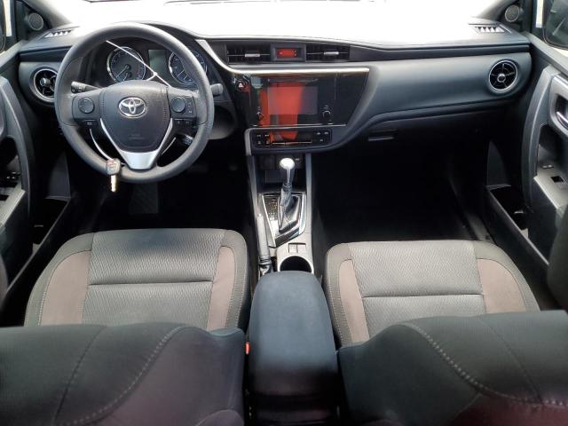 2019 TOYOTA COROLLA L - 2T1BURHE3KC170718