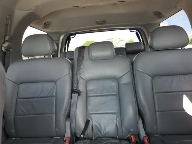 2004 Ford Expedition Xlt VIN: 1FMPU16L04LB65489 Lot: 57812804