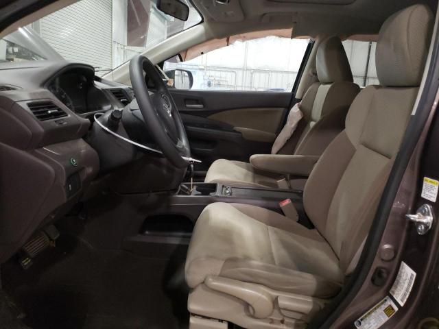 2013 Honda Cr-V Ex VIN: 5J6RM4H51DL081754 Lot: 58497564