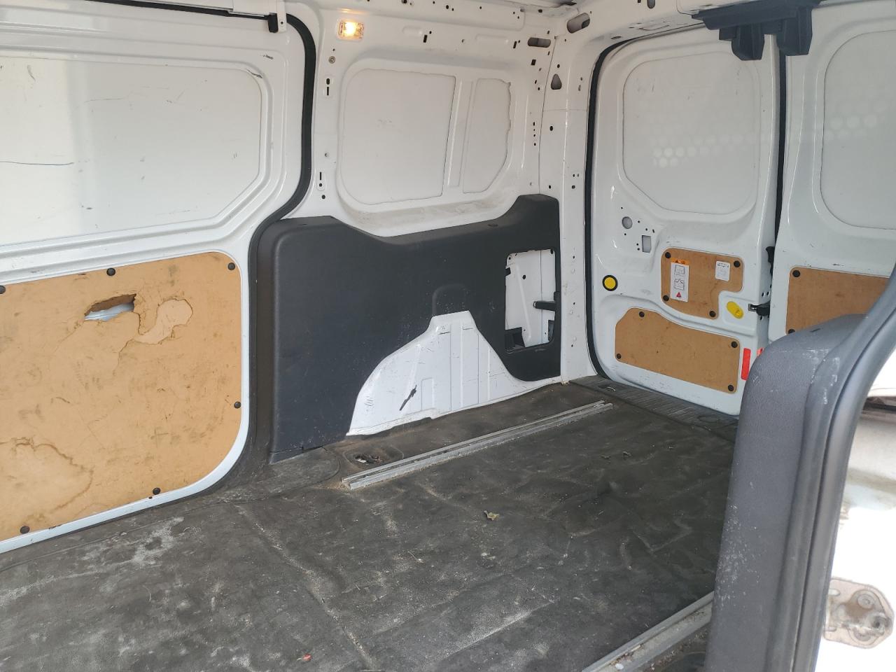 NM0LS7EX6E1160212 2014 Ford Transit Connect Xl