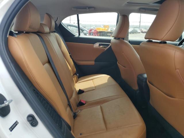 2013 Lexus Ct 200 VIN: JTHKD5BH8D2166286 Lot: 57536584