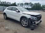 MERCEDES-BENZ GLA 250 4M photo