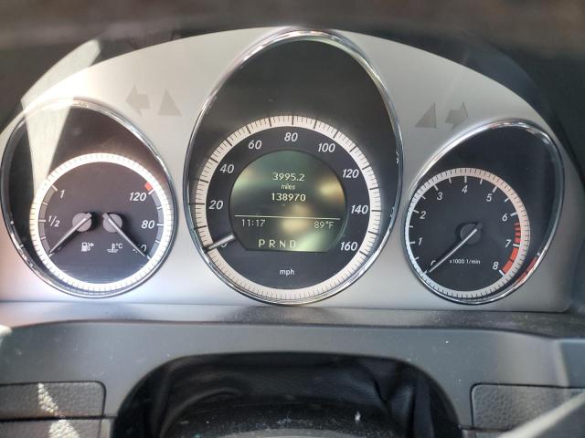 2010 Mercedes-Benz C 300 VIN: WDDGF5EB6AR104600 Lot: 60905414