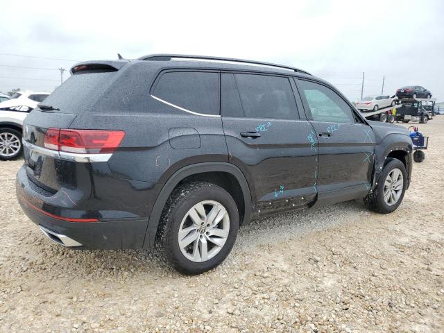 1V2AP2CAXMC501397 Volkswagen Atlas S 3