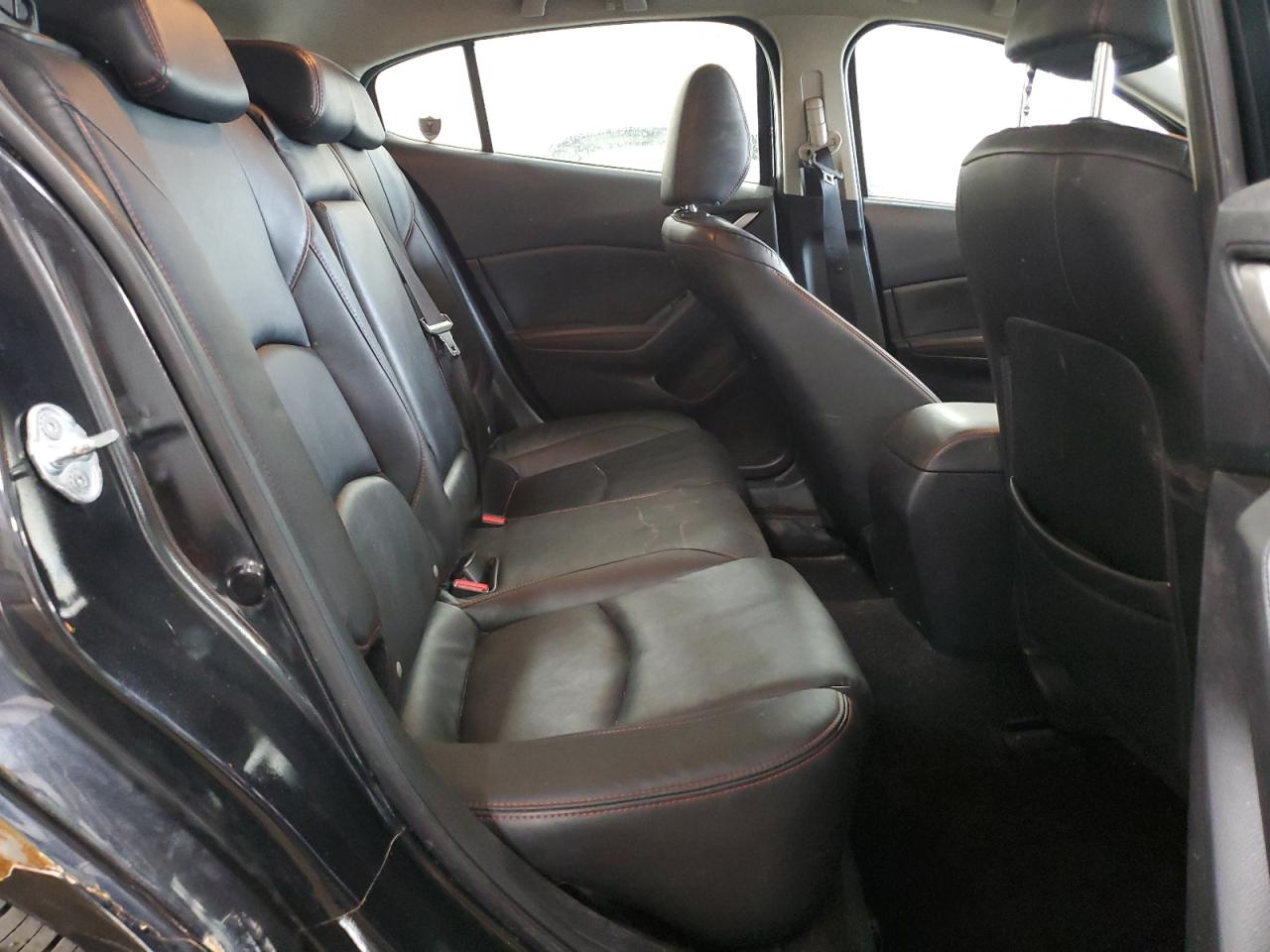 3MZBM1M77FM193860 2015 Mazda 3 Grand Touring