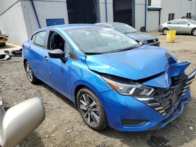 2024 NISSAN VERSA S - 3N1CN8DV0RL817779