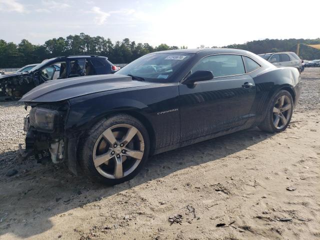 2010 Chevrolet Camaro Ss VIN: 2G1FT1EW8A9224623 Lot: 57245674