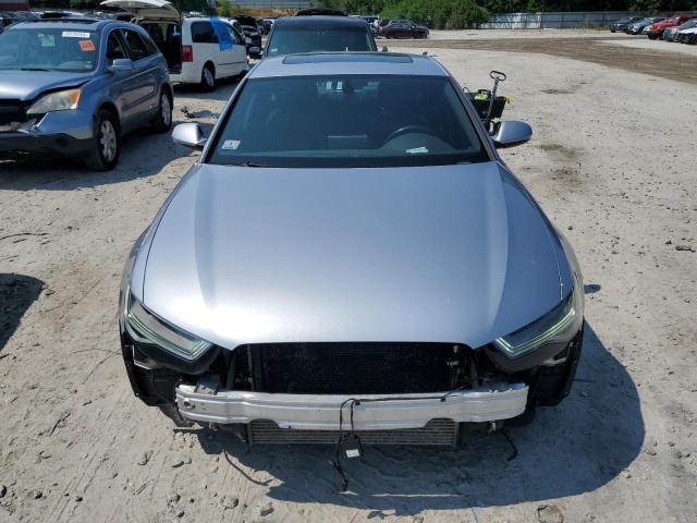 2017 Audi A6 Premium Plus VIN: WAUG8AFCXHN021920 Lot: 60290594