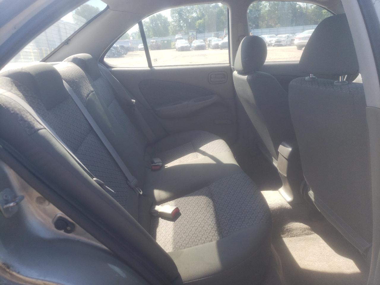 3N1CB51D93L791502 2003 Nissan Sentra Xe