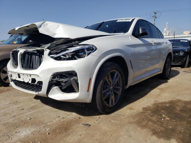 2019 BMW X4, M40I