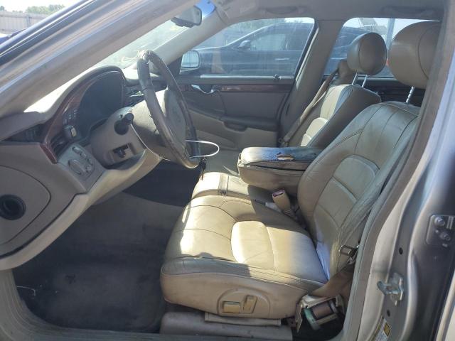 2005 Cadillac Deville VIN: 1G6KD54Y05U241750 Lot: 60438354