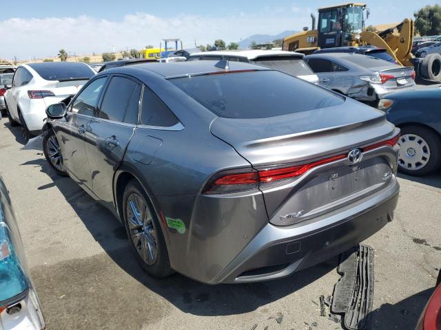2023 Toyota Mirai Xle VIN: JTDAAAAA9PA007886 Lot: 60149344
