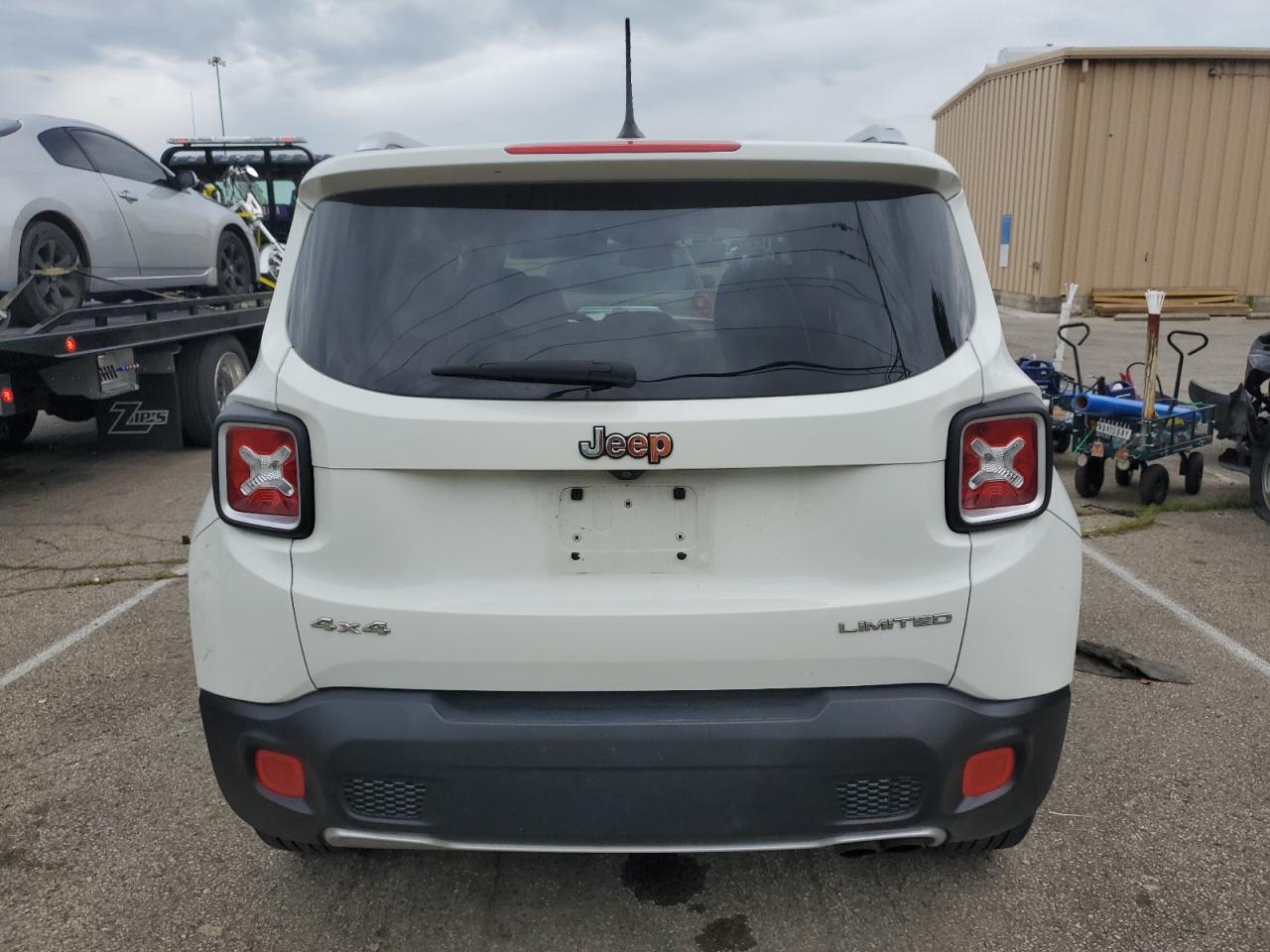 ZACCJBDT6FPB94112 2015 Jeep Renegade Limited