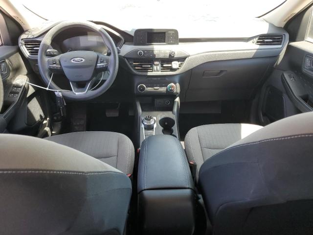 2021 Ford Escape S VIN: 1FMCU0F69LUB97479 Lot: 57690994