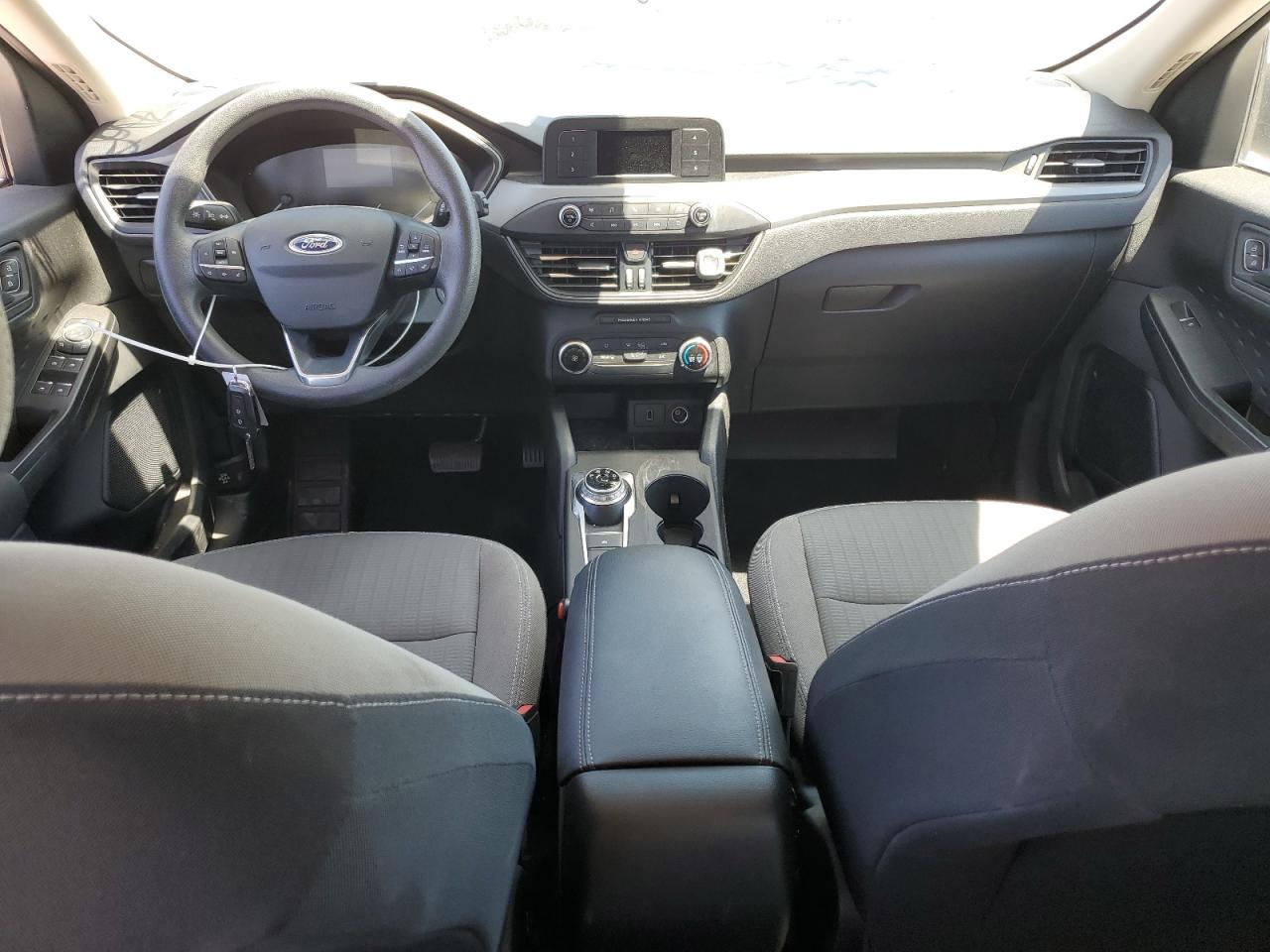 1FMCU0F69LUB97479 2021 Ford Escape S