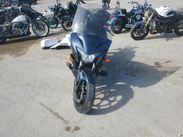 2016 HONDA CTX700 JH2RC690XGK200054