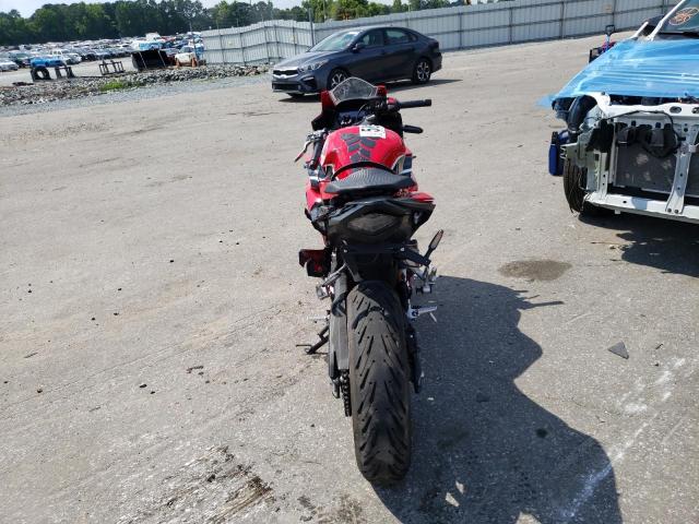 2023 HONDA CBR500 RA MLHPC6252P5401576