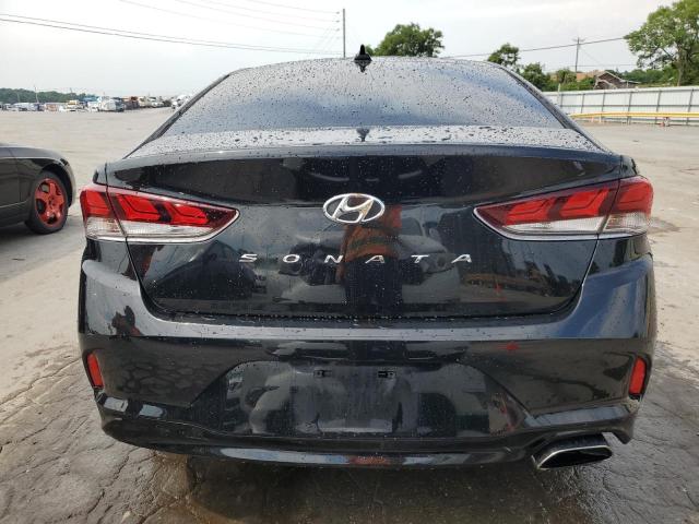 2019 Hyundai Sonata Limited VIN: 5NPE34AF8KH791472 Lot: 59770364