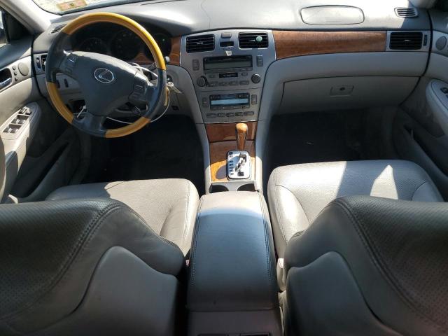 2006 Lexus Es 330 VIN: JTHBA30G065165058 Lot: 59799264