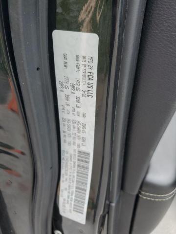 2016 Dodge Durango Sxt VIN: 1C4RDHAG6GC361604 Lot: 59739794