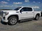 2022 GMC SIERRA LIM - 3GTU9FEL5NG159466