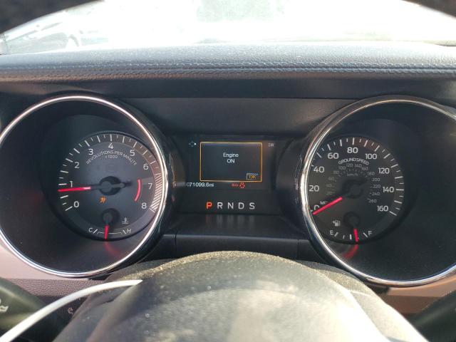 2016 Ford Mustang VIN: 1FA6P8TH6G5328435 Lot: 57507004