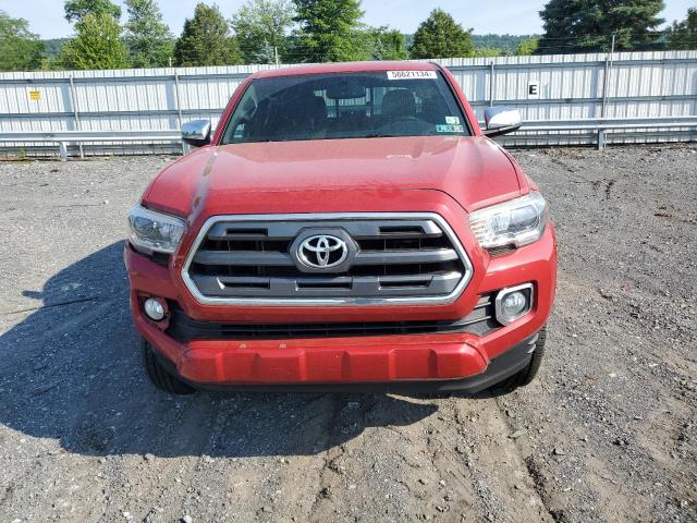 2016 Toyota Tacoma Double Cab VIN: 3TMGZ5AN9GM002378 Lot: 56621134