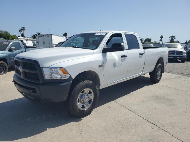 2017 Ram 2500 St VIN: 3C6UR5HJ2HG780857 Lot: 59130724