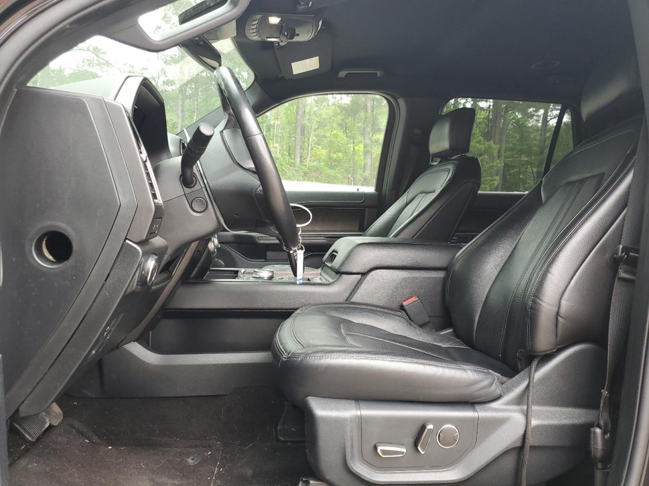 1FMJU1KT4LEA88267 2020 Ford Expedition Limited