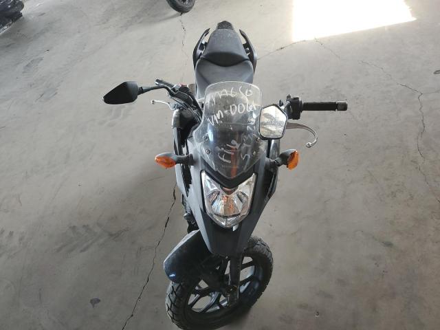 2015 HONDA NC700X JH2RC635XFK300061