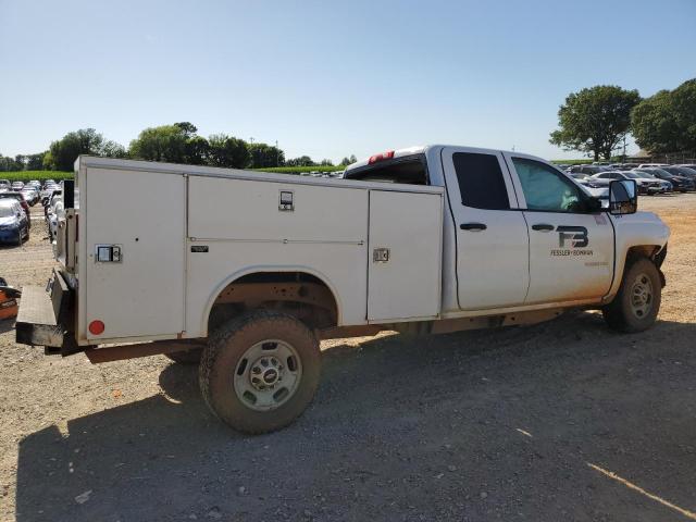 2018 CHEVROLET SILVERADO - 1GB2CUEG3JZ322341