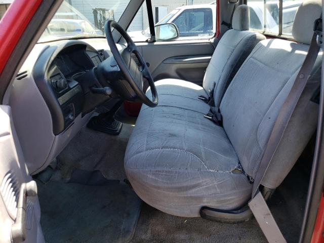 1994 Ford F150 VIN: 1FTDF15Y2RLA11825 Lot: 59965424