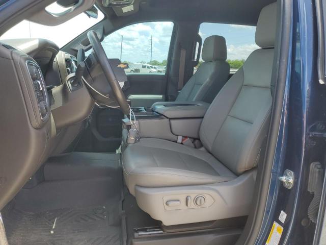 2021 Chevrolet Silverado K1500 Lt VIN: 3GCUYDED8MG339961 Lot: 60620444