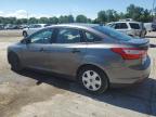 FORD FOCUS S photo