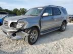 TOYOTA SEQUOIA LI photo