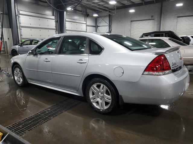 2011 Chevrolet Impala Lt VIN: 2G1WB5EK0B1299162 Lot: 58431924