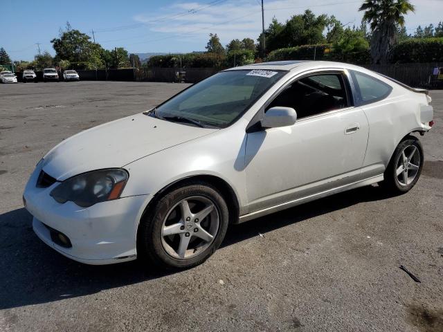 2002 Acura Rsx Type-S VIN: JH4DC53072C021686 Lot: 58441294