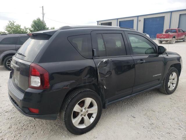 2015 Jeep Compass Sport VIN: 1C4NJCBB6FD409768 Lot: 56709344