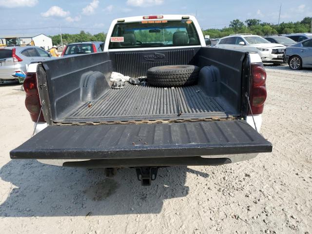 2003 Chevrolet Silverado K2500 Heavy Duty VIN: 1GCHK24U43E374690 Lot: 59562634